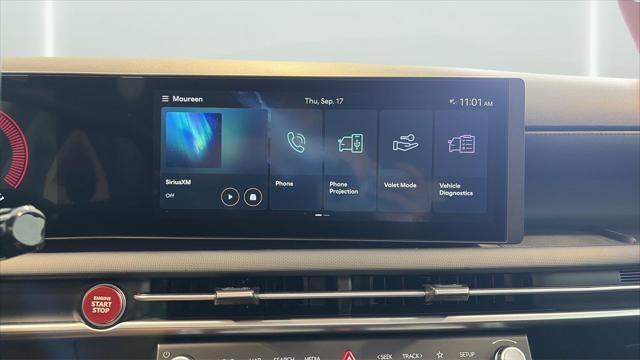 2026 Hyundai Tucson - $26,700