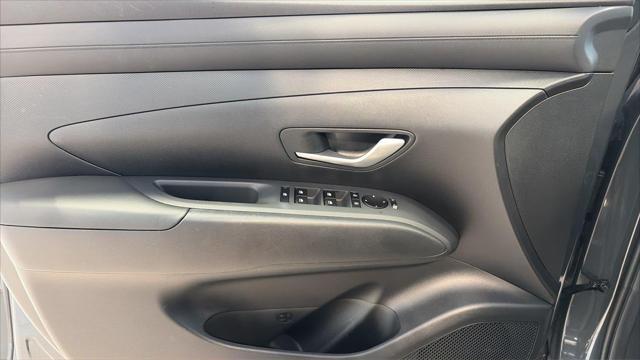 2026 Hyundai Tucson - $26,700