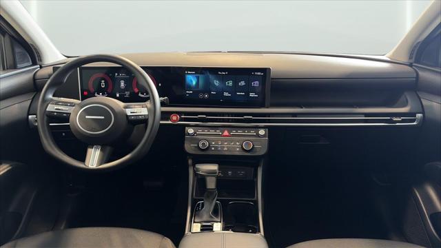 2026 Hyundai Tucson - $27,500