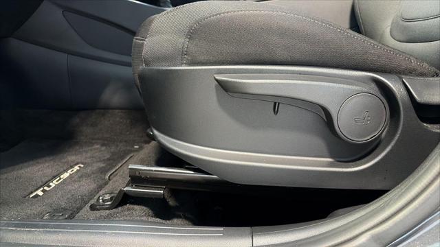 2026 Hyundai Tucson - $27,500