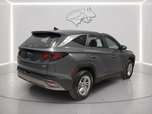 2026 Hyundai Tucson - $27,000