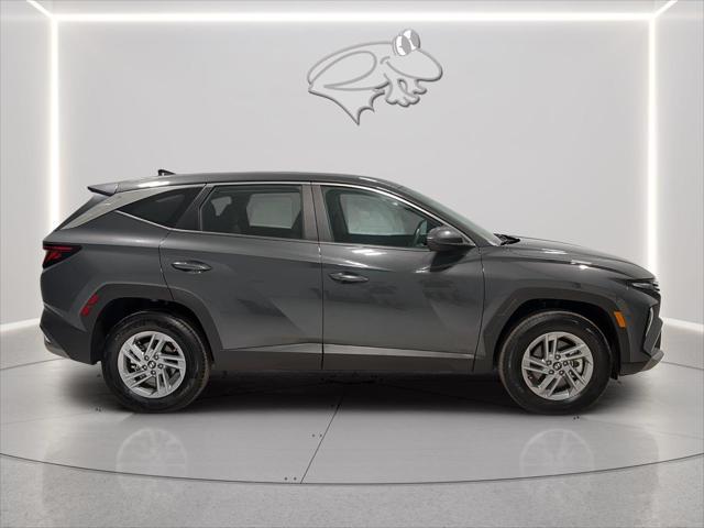 2026 Hyundai Tucson - $27,000