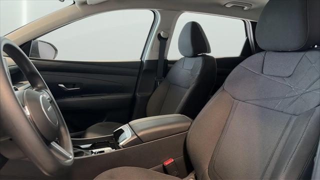 2026 Hyundai Tucson - $27,000