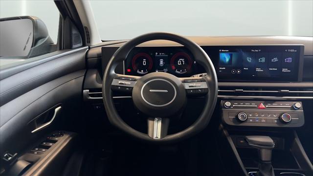 2026 Hyundai Tucson - $27,000