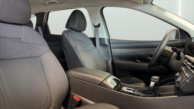 2026 Hyundai Tucson - $27,000