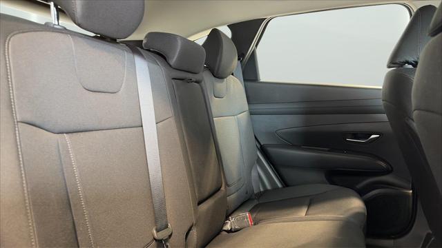 2026 Hyundai Tucson - $27,000