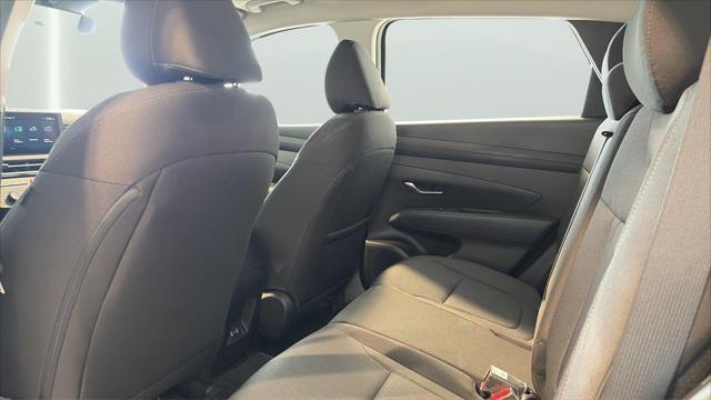 2026 Hyundai Tucson - $27,000