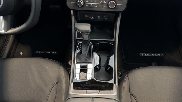 2026 Hyundai Tucson - $27,000