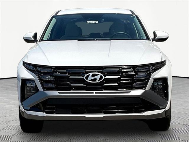 2026 Hyundai Tucson - $26,703
