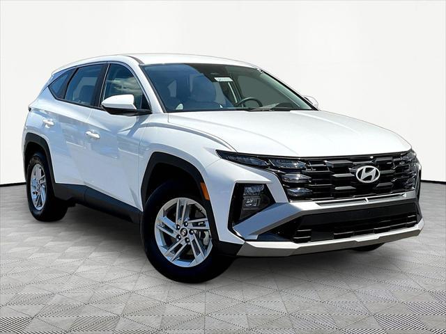 2026 Hyundai Tucson - $26,703