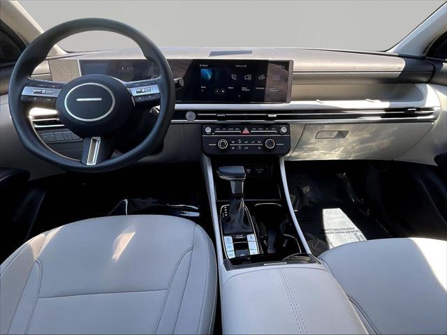 2026 Hyundai Tucson - $26,703
