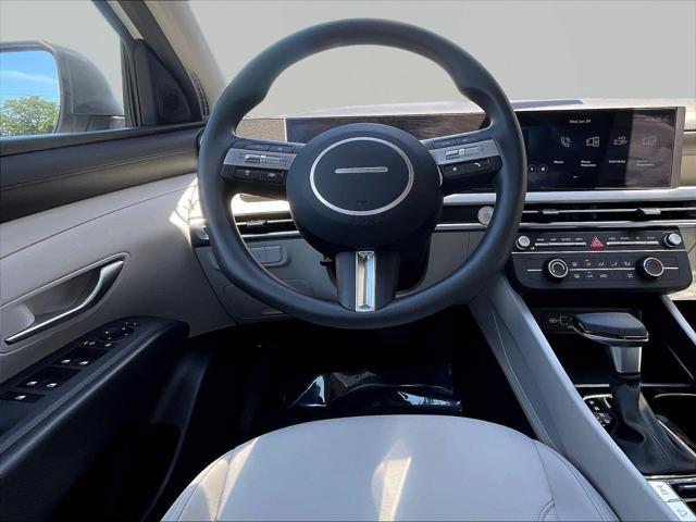 2026 Hyundai Tucson - $26,703