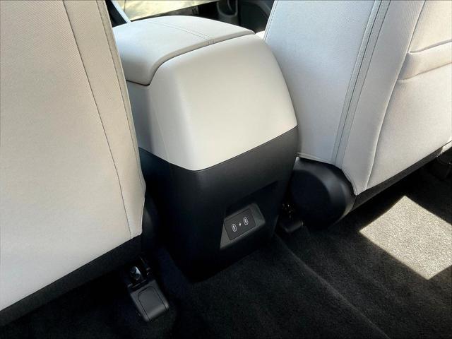 2026 Hyundai Tucson - $26,703