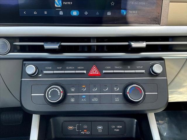 2026 Hyundai Tucson - $26,703