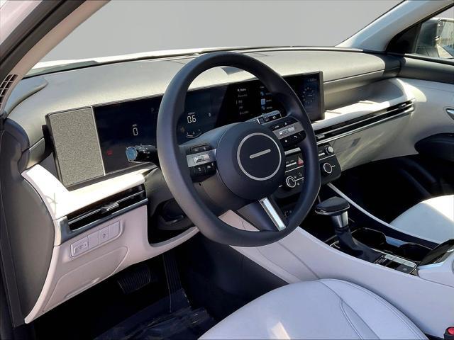 2026 Hyundai Tucson - $26,703