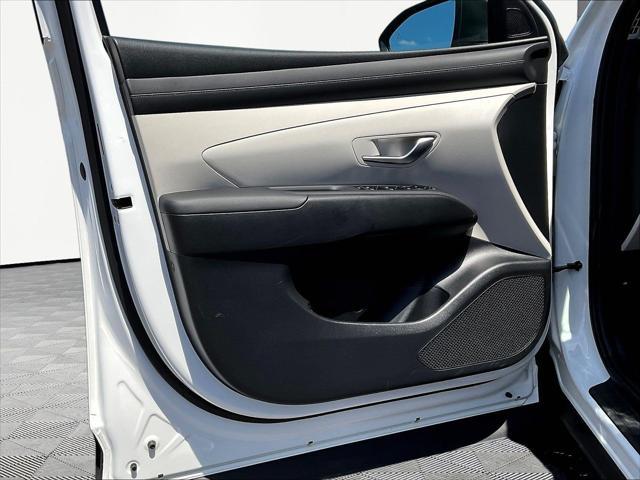 2026 Hyundai Tucson - $26,703