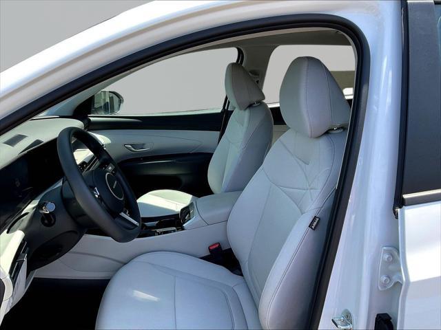 2026 Hyundai Tucson - $26,703