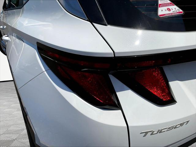 2026 Hyundai Tucson - $26,703