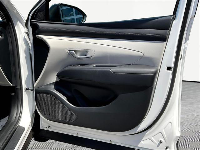 2026 Hyundai Tucson - $26,703