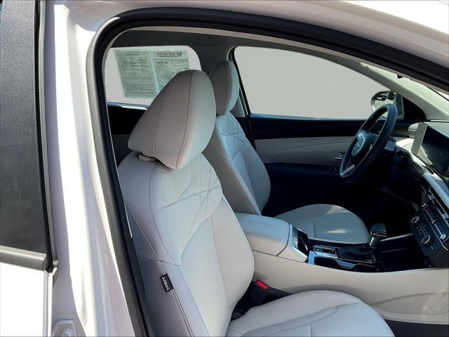 2026 Hyundai Tucson - $26,703
