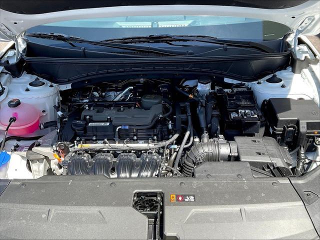 2026 Hyundai Tucson - $26,703
