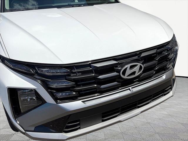 2026 Hyundai Tucson - $26,703