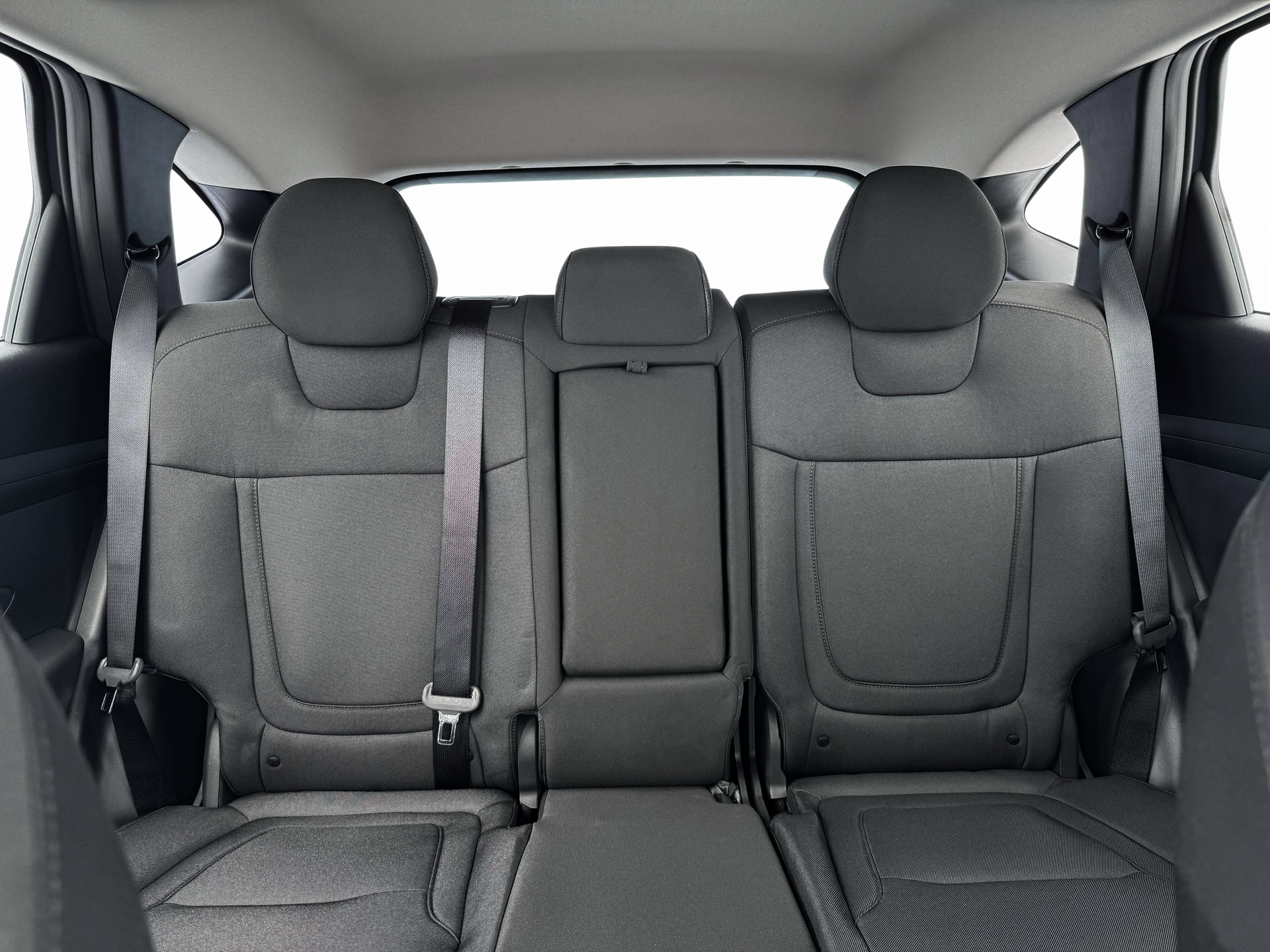 2026 Hyundai Tucson - $29,405