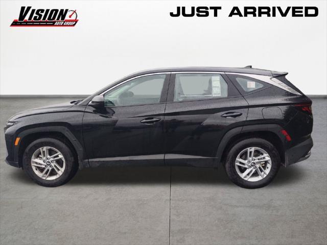 2026 Hyundai Tucson - $29,155