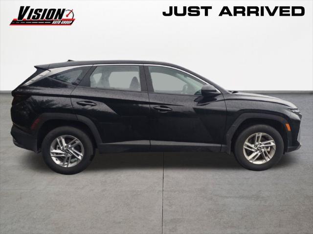 2026 Hyundai Tucson - $29,155