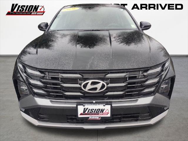 2026 Hyundai Tucson - $29,155