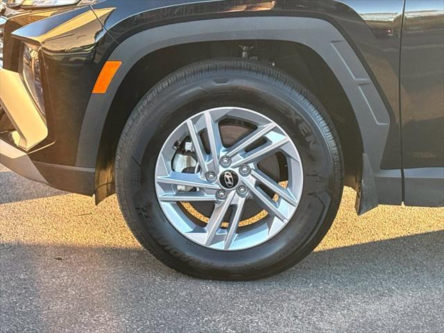 2026 Hyundai Tucson - $29,155