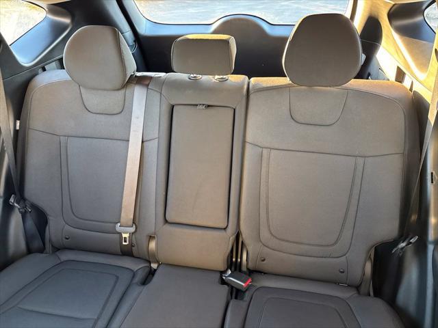 2026 Hyundai Tucson - $29,155