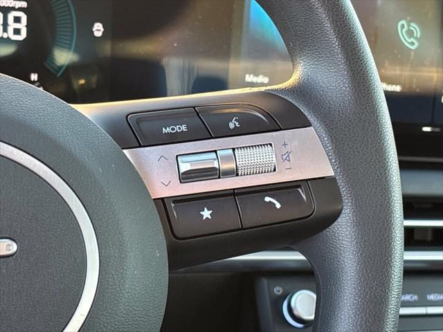 2026 Hyundai Tucson - $29,155