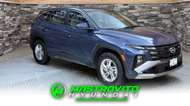 Preowned 2026 Hyundai TUCSON SE for Sale