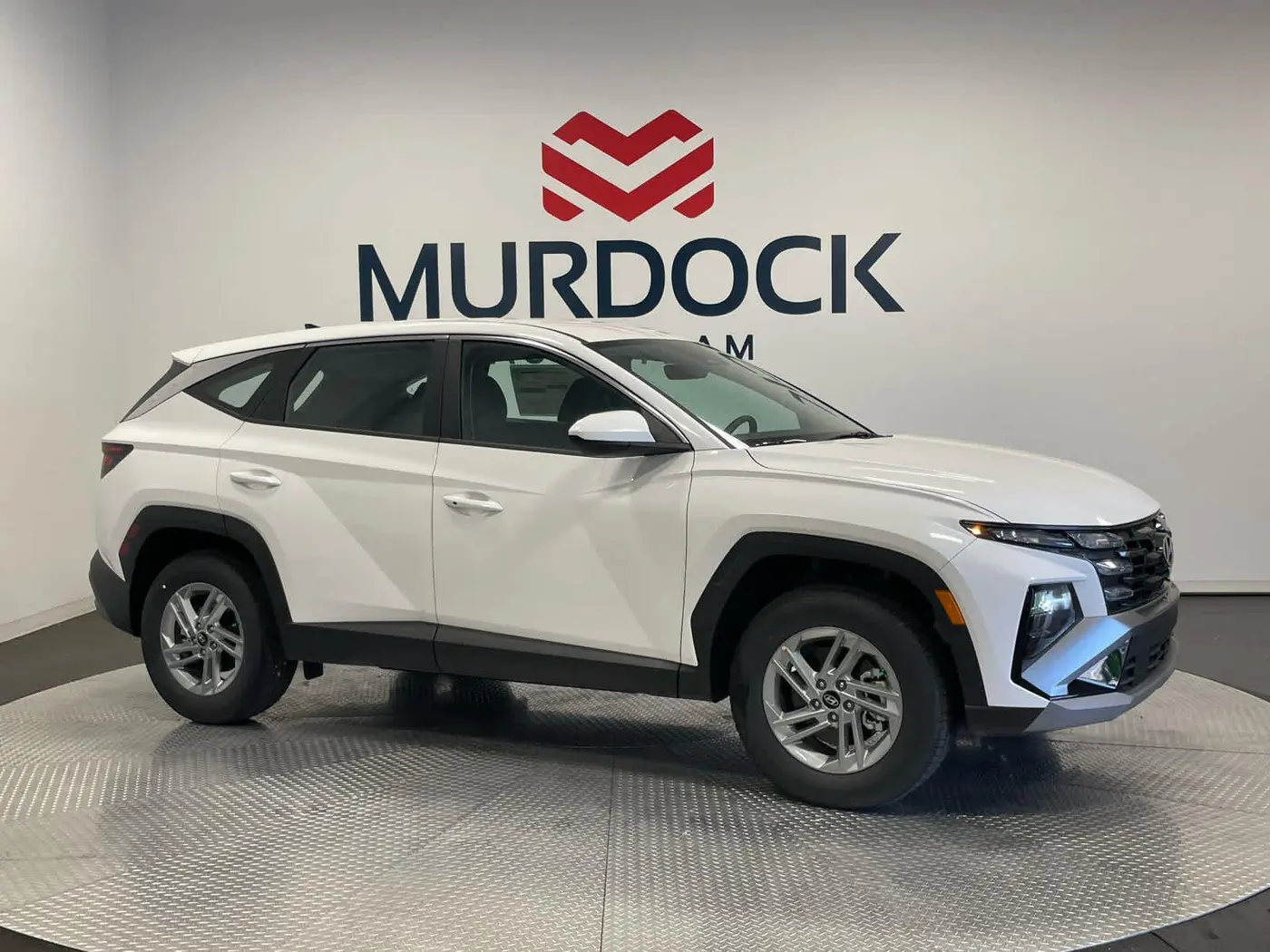 2026 Hyundai Tucson - $33,730
