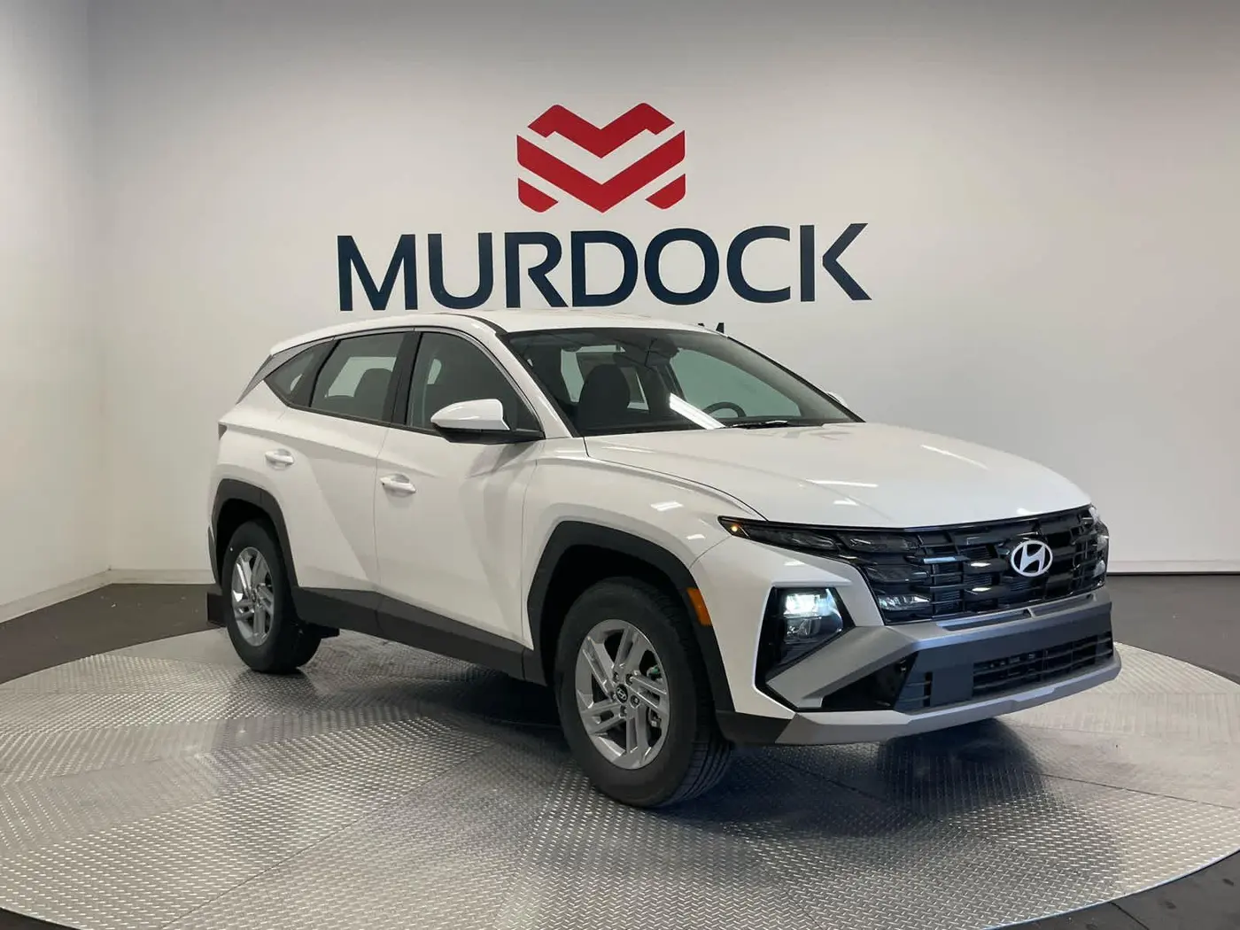 2026 Hyundai Tucson - $33,730