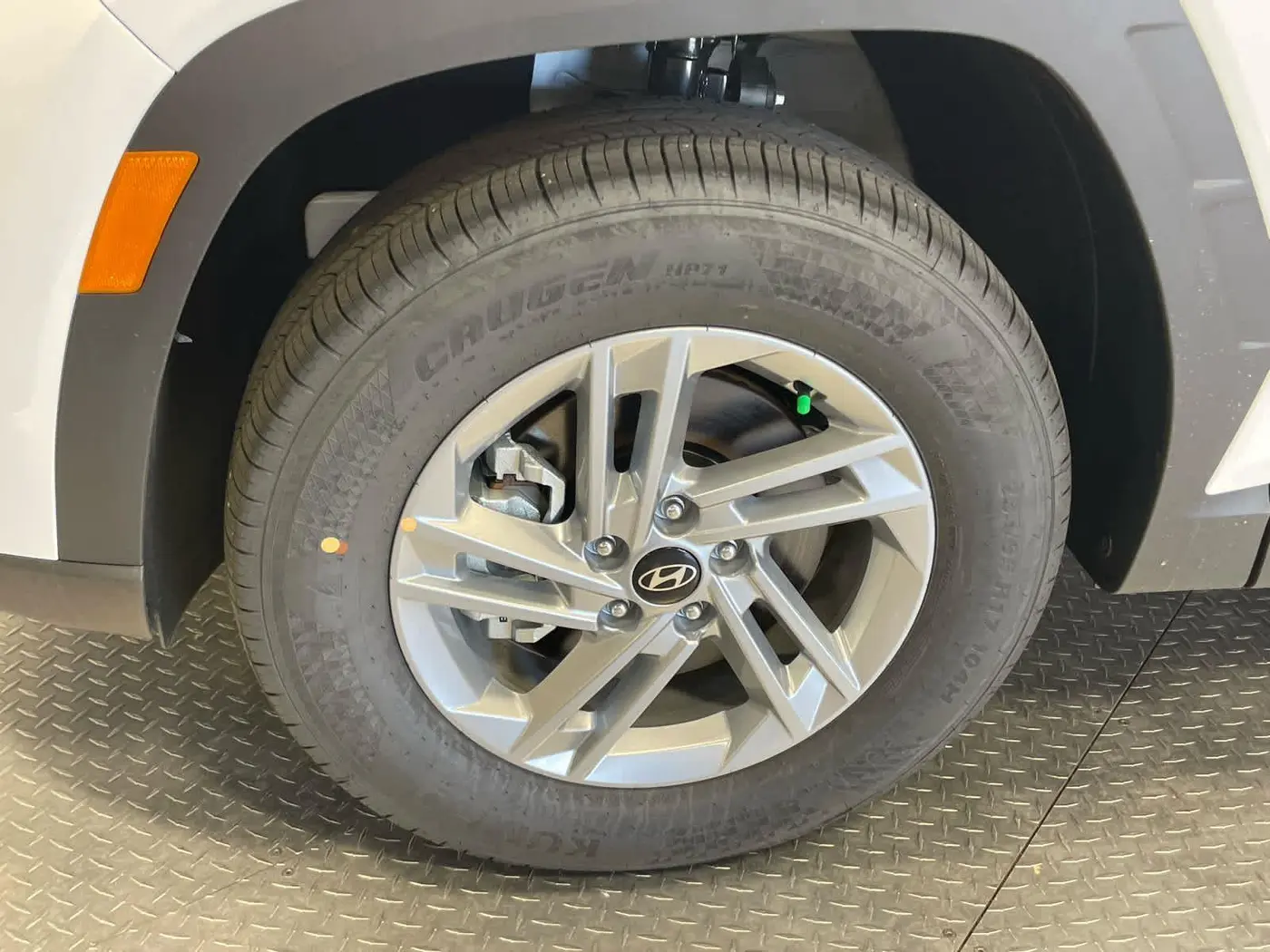 2026 Hyundai Tucson - $33,730
