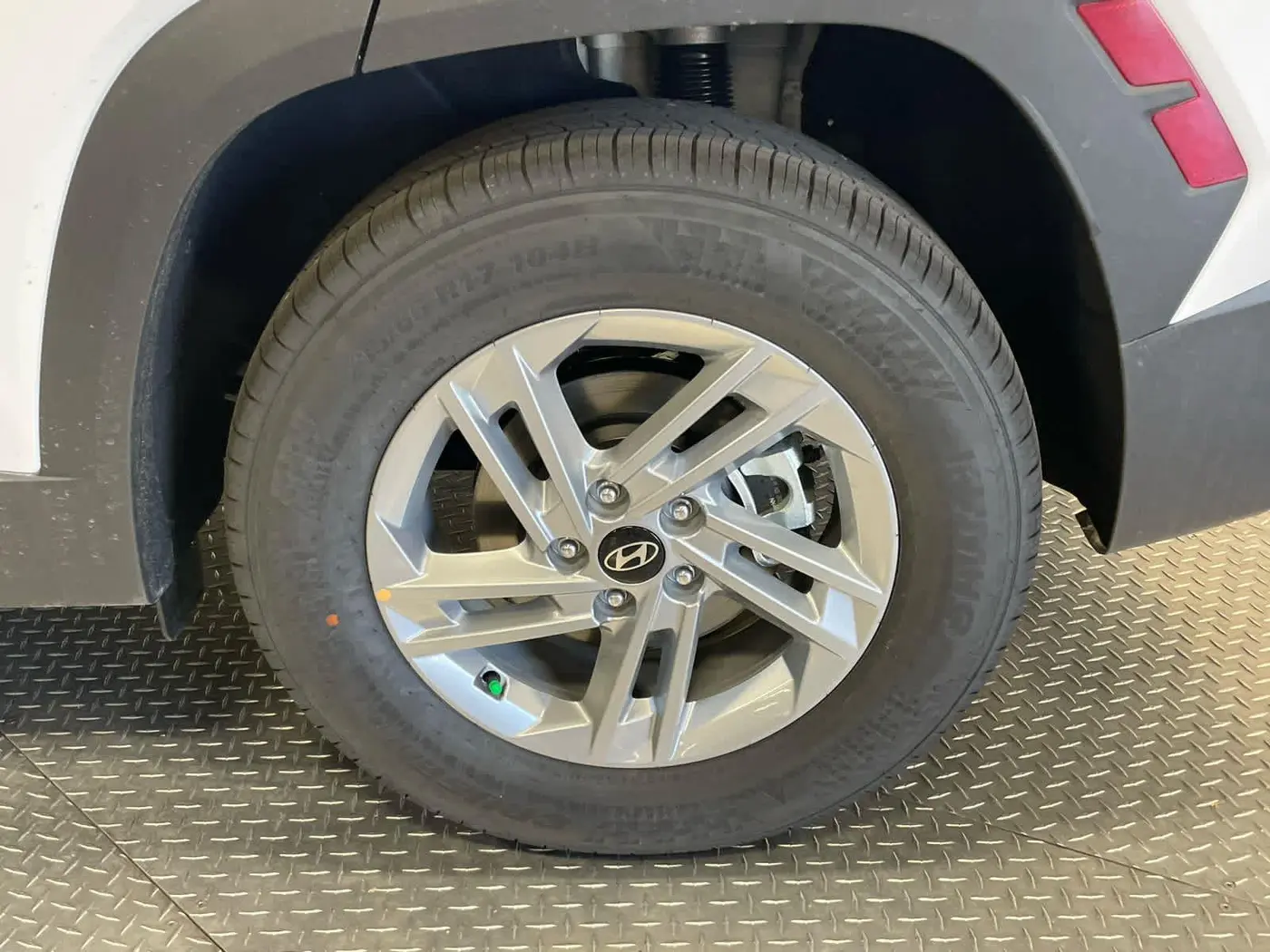 2026 Hyundai Tucson - $33,730