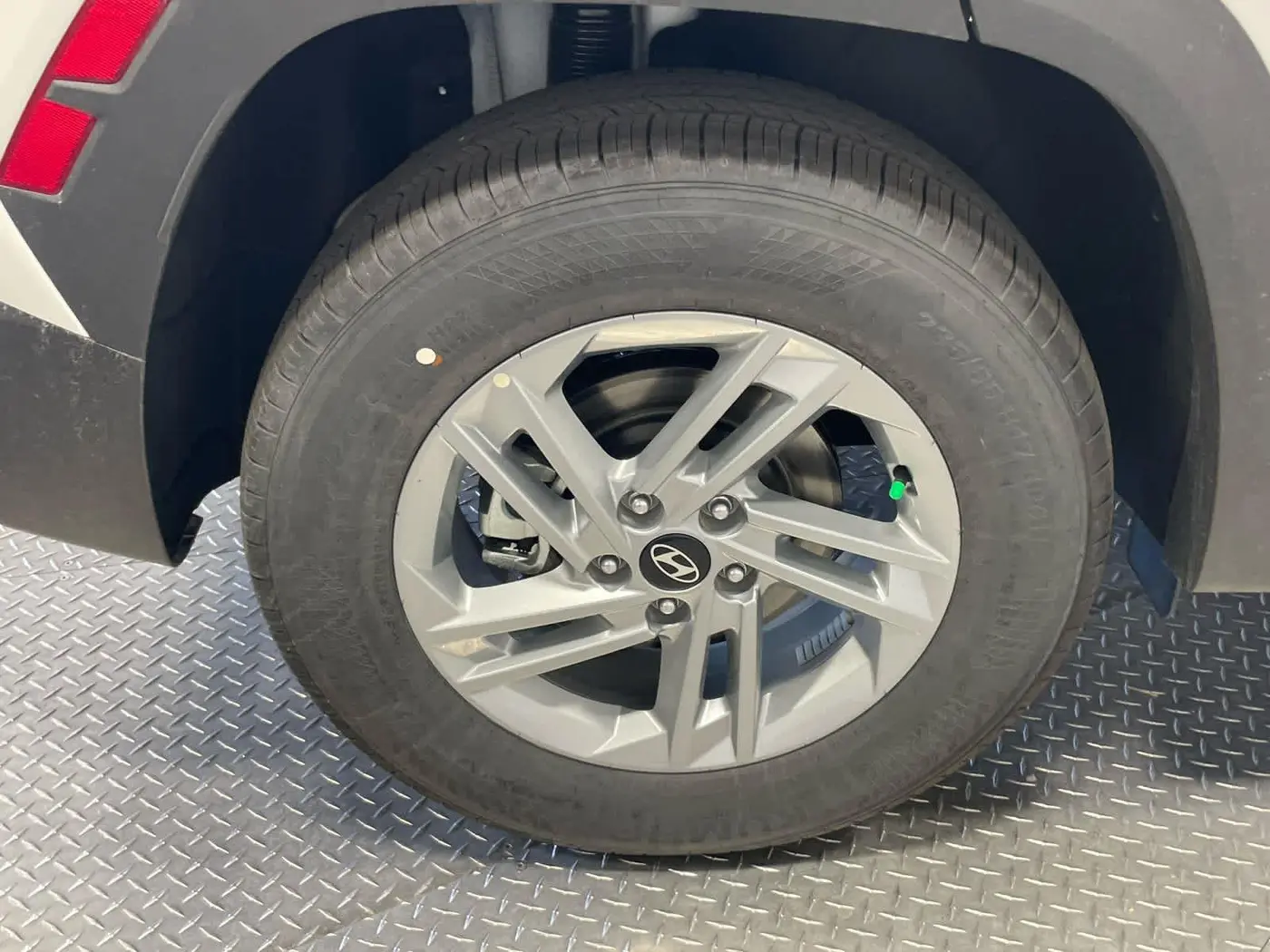 2026 Hyundai Tucson - $33,730