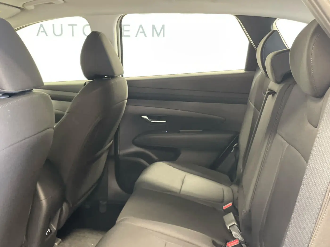 2026 Hyundai Tucson - $33,730