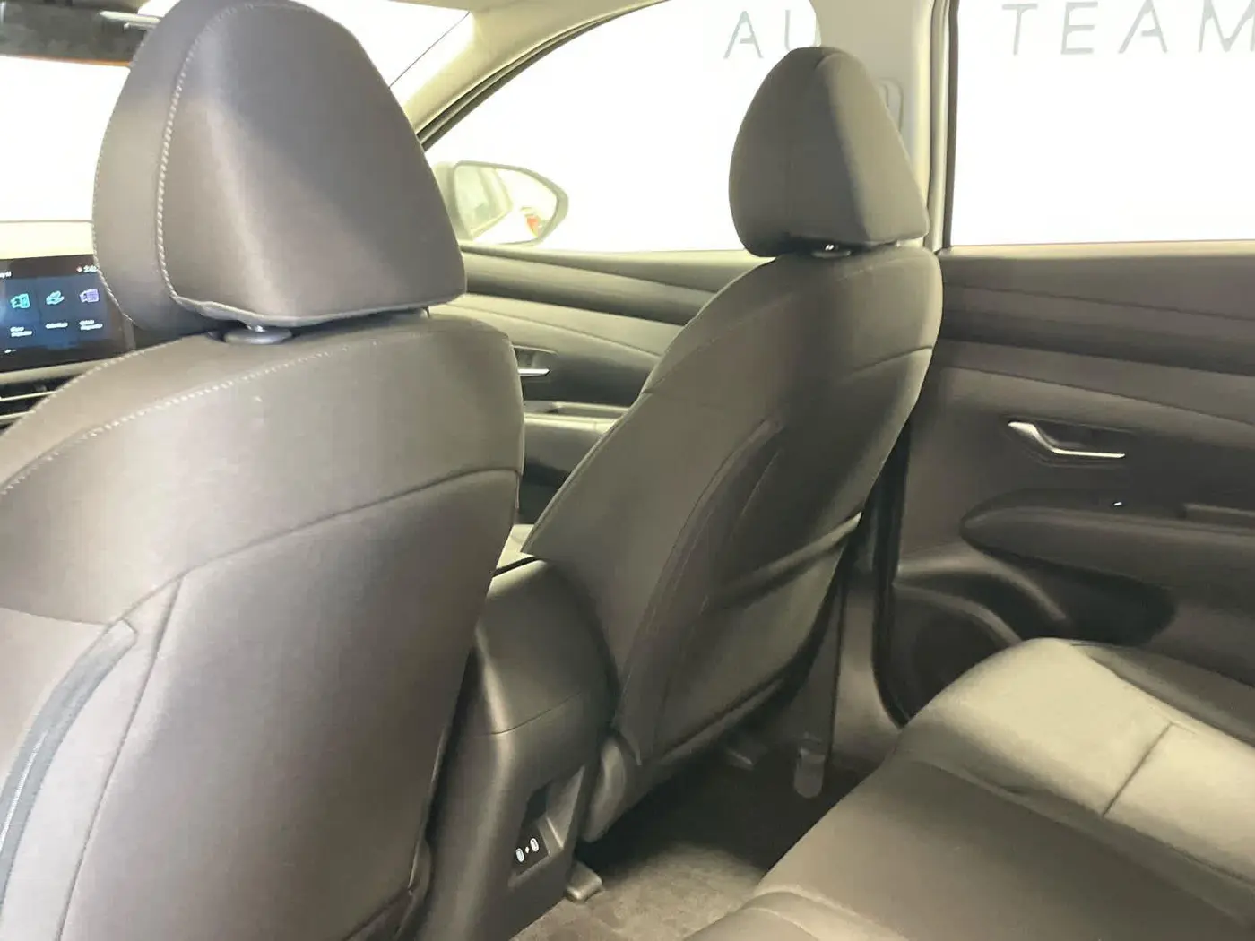 2026 Hyundai Tucson - $33,730