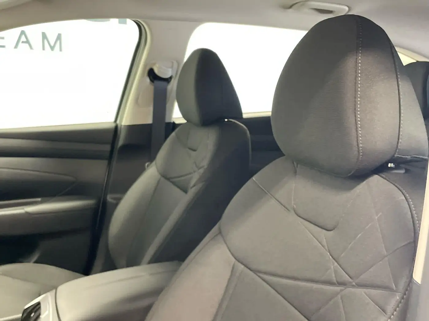 2026 Hyundai Tucson - $33,730