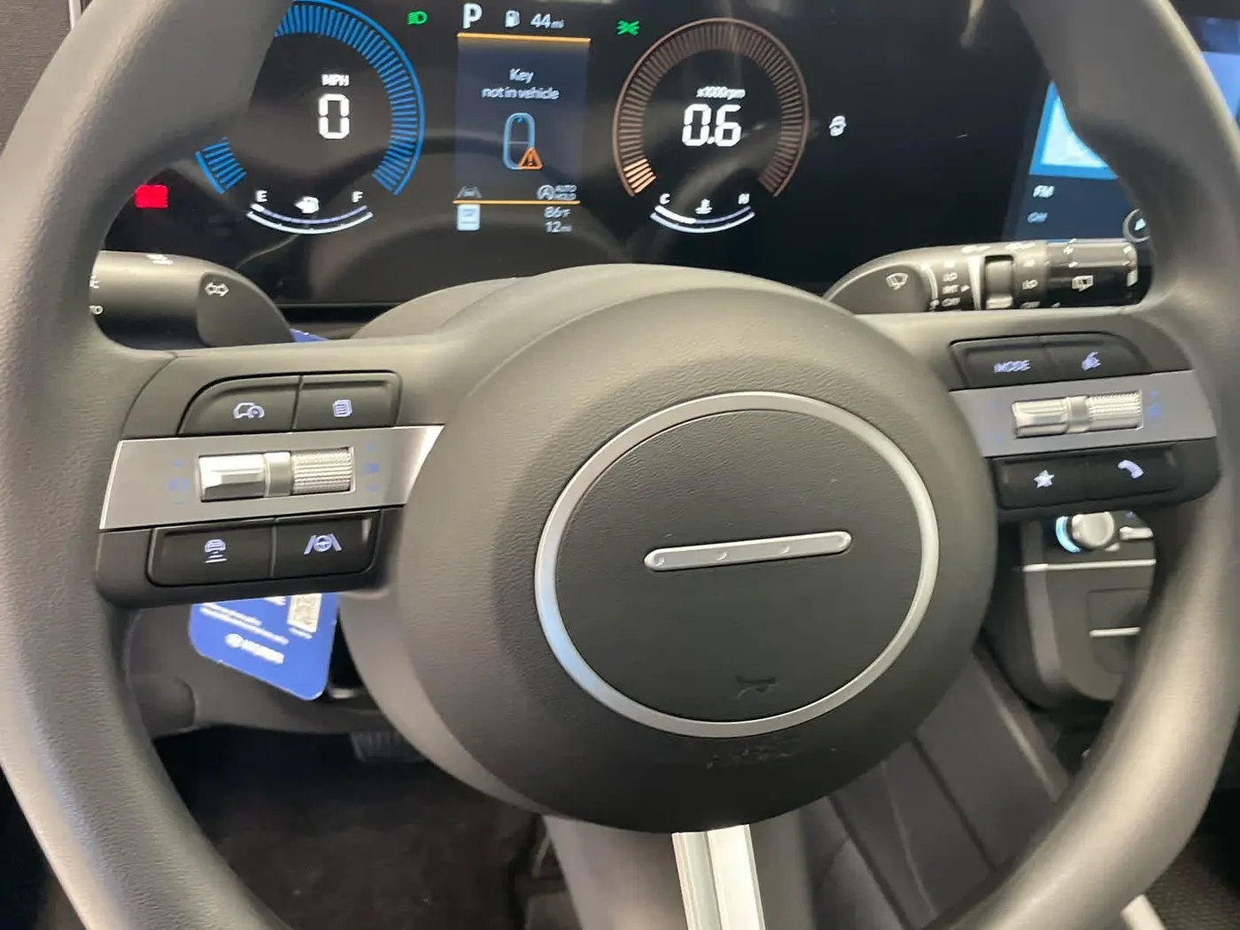 2026 Hyundai Tucson - $33,730