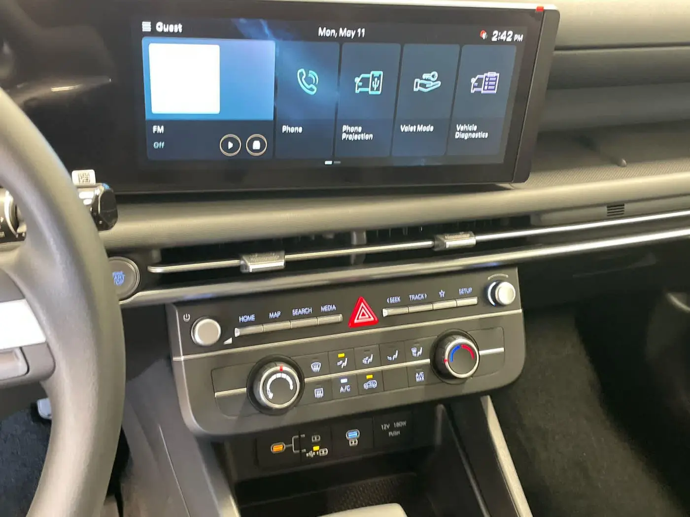 2026 Hyundai Tucson - $33,730