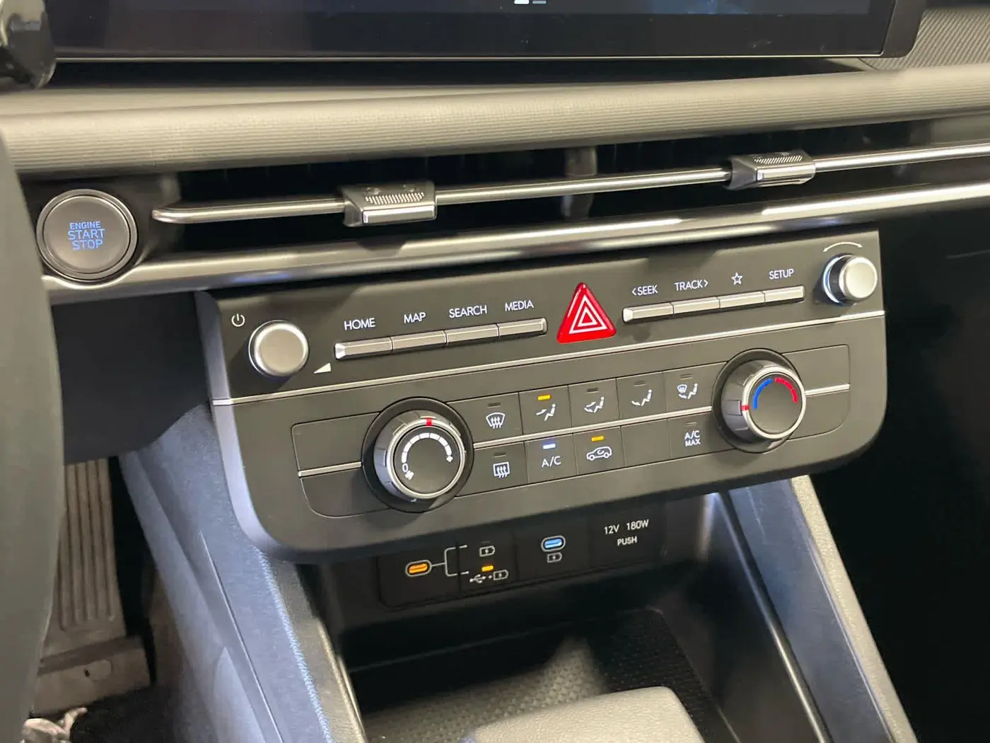 2026 Hyundai Tucson - $33,730