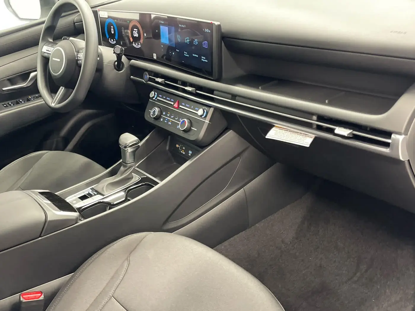 2026 Hyundai Tucson - $33,730