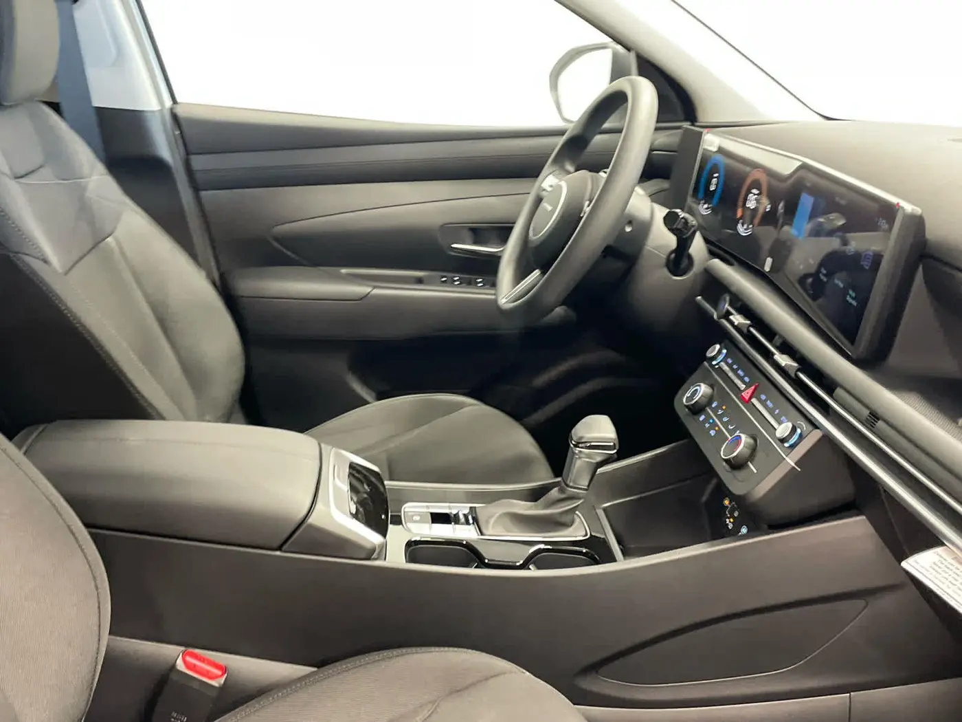 2026 Hyundai Tucson - $33,730