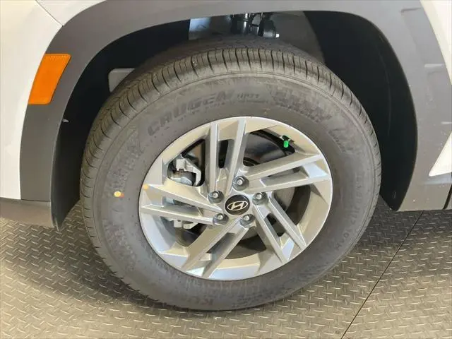 2026 Hyundai Tucson - $28,831