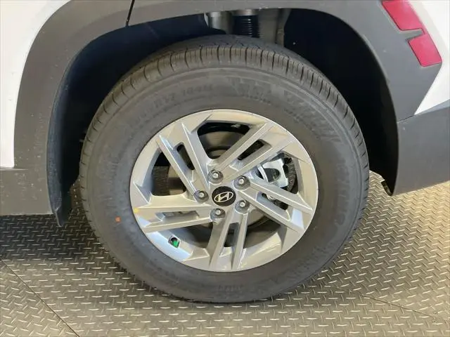 2026 Hyundai Tucson - $28,831