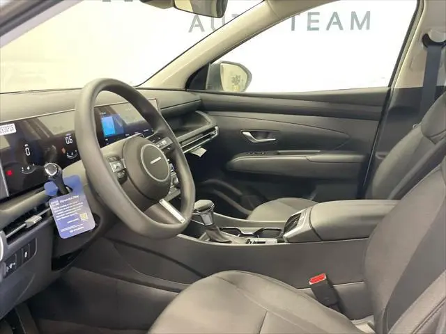 2026 Hyundai Tucson - $28,831